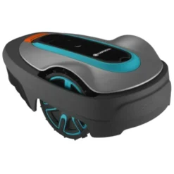Gardena Robotmaaier Sileno City 250 m² - 17cm