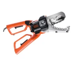 Black & Decker BLACK+DECKER Snoeizaag Alligator GK1000-QS
