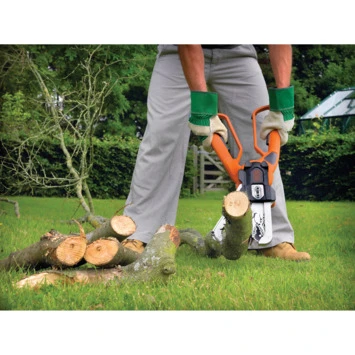 Black & Decker BLACK+DECKER Snoeizaag Alligator GK1000-QS - Afbeelding 2