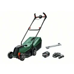 Bosch 18V Grasmaaier Citymower 32cm (Incl. 4,0Ah Accu + Lader)