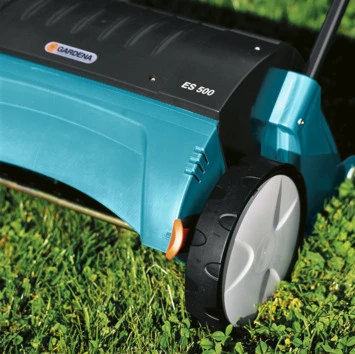 Gardena ES500 Elektrische Gazonbeluchter - Afbeelding 4