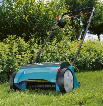 Gardena ES500 Elektrische Gazonbeluchter - Afbeelding 5