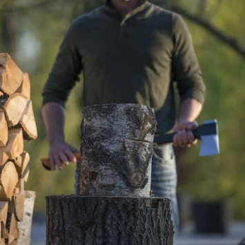 Fiskars Kloofbijl X27 XXL - Afbeelding 2