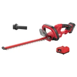SKIL 20V Heggenschaar 0428AA 45cm Incl. 2,0Ah Accu + Snellader