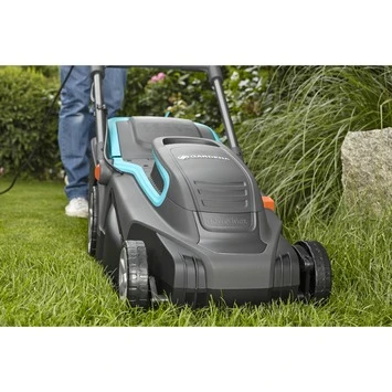 Gardena Elektrische Grasmaaier Powermax 1600/37 37cm 1600W - Afbeelding 3