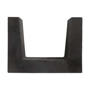 U-element Beton Zwart 30x40x30 Cm - Afbeelding 3