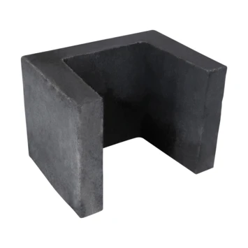 U-element Beton Zwart 30x40x30 Cm - Afbeelding 5