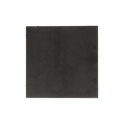 Terrastegel Cali 60x60x4 Cm Antraciet Facet