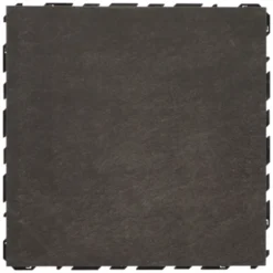 Ceramidrain Quartz Black 60x60x4 Cm