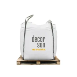 Decor Solid-base Drainage Zand Big Bag 750 Kg