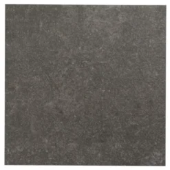 Keramische Terrastegel Kerastrada Stone Antraciet 60x60x2 Cm - 2 Tegels / 0,72 M2