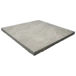 Keramische Terrastegel Falun Cenere 80x80x4 Cm