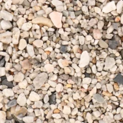 Grind Bont 4-16 Mm - Bigbag á 1000 Kg