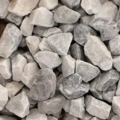 Grind Icy Blue Blauw/Grijs 25-40 Mm