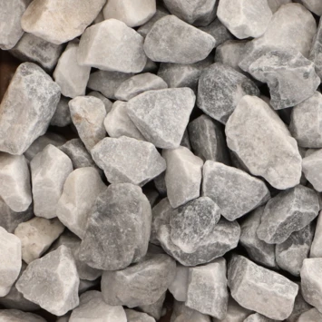 Grind Icy Blue Blauw/Grijs 25-40 Mm