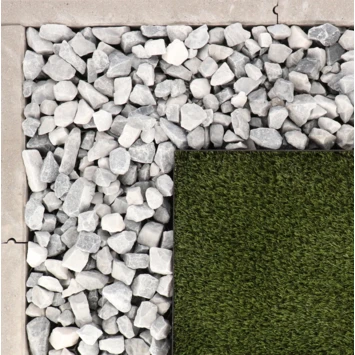 Grind Icy Blue Blauw/Grijs 25-40 Mm - Afbeelding 2