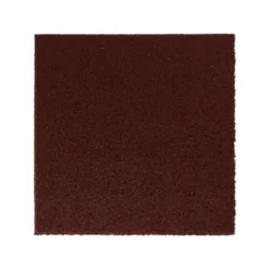 Rubber Tegel Rood 50x50x3 Cm