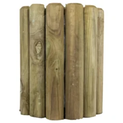 Borderrol Met Uitspoeldoek Ca. 180x30 Cm