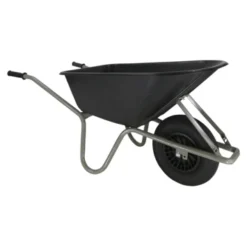 Kruiwagen Allrounder 100 Liter