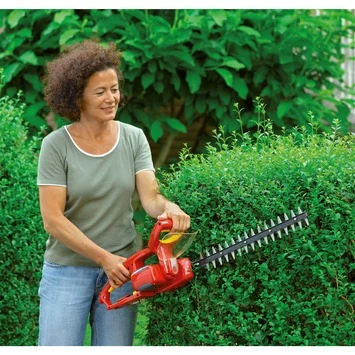 Wolf-Garten Elektrische Heggenschaar HSE55V - Afbeelding 2