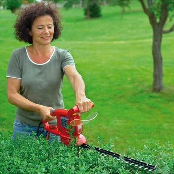 Wolf-Garten Elektrische Heggenschaar HSE55V - Afbeelding 3