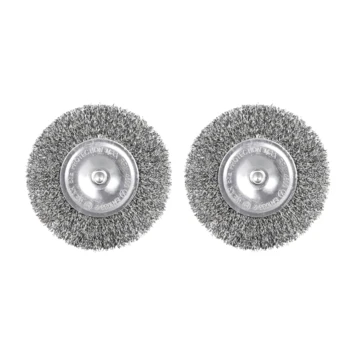 SKIL Metalen Borstels (2610Z08639) Voor De SKIL 20V Onkruidverwijderaar 0660 En 0700