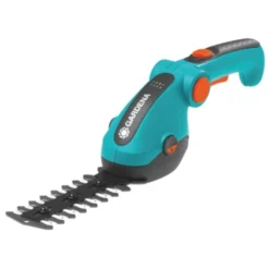 Gardena Grasschaar Set ComfortCut Incl. Shrub Blade