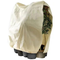 Thermobeschermhoes XXL Voor Planten - 300 × 200 Cm