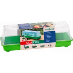 Broeikas Romberg L - 58 × 19 × 19 Cm