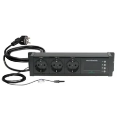 Digitale Thermostaat Hortiswitch 3.0