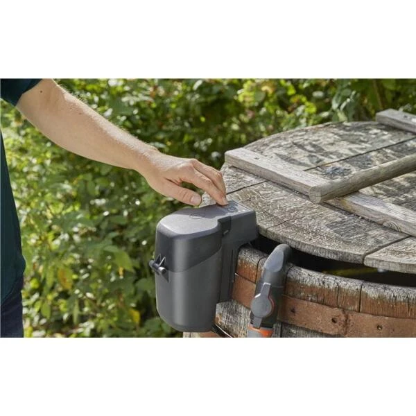 GARDENA Regentonpomp 2000/2 18V P4A - Afbeelding 2