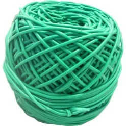 Bindbuis Elastisch Ø 3 Mm - 90 M Groen