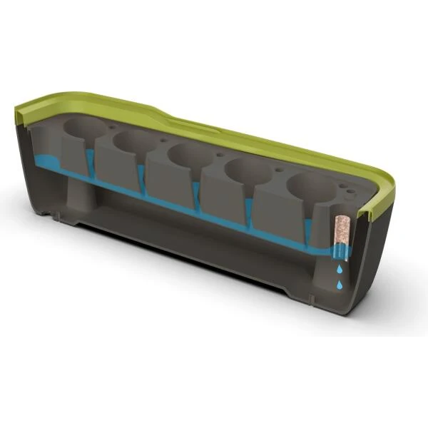 Binnenkas BoQube Plus Romberg - 41 × 17 × 23 Cm - Afbeelding 4