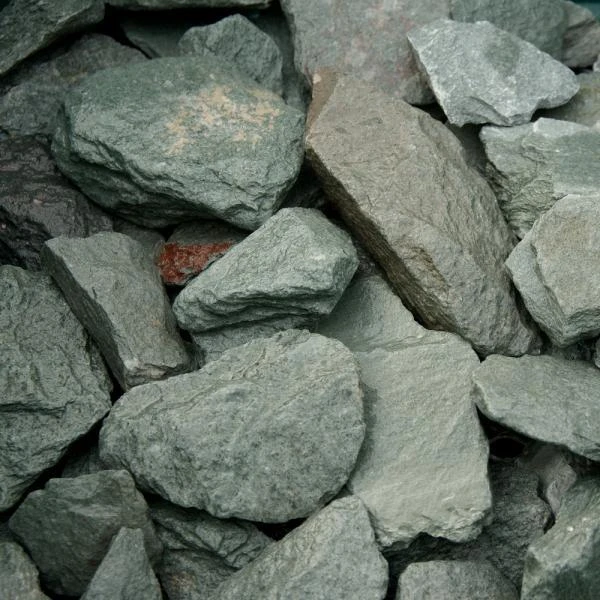 Canadian Slate Groen 30/60 In Big Bag Ca. 0,7 M³ - Afbeelding 2