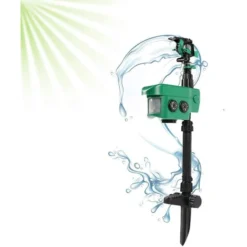 Dierenverjager Waterjet - AQUA BLASTER