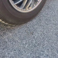 Dolomiet Silver Grey Split 0/5 In Big Bag Ca. 0,7 M³