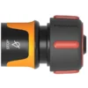 Fiskars Slangkoppeling Stop 19 Mm