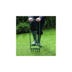 Gazonverluchter Holle Buisjes