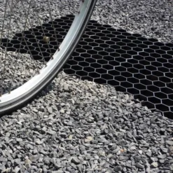 Grindroosters - Set Van 5 Stuks