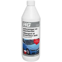 HG Autoreiniger En Beschermer - 1 Liter