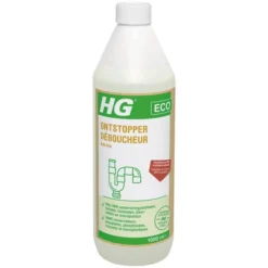 HG ECO Ontstopper - 1 Liter