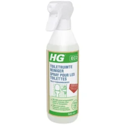 HG ECO Toiletruimte Reiniger - 500 Ml