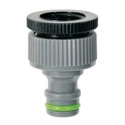 Kraankoppeling - 1/2'' En 3/4''