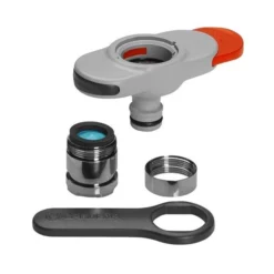 Aansluitset GARDENA - Kraanverbinding Binnenshuis