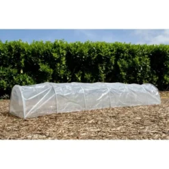 Kweektunnel Met Bogen - 300 Cm