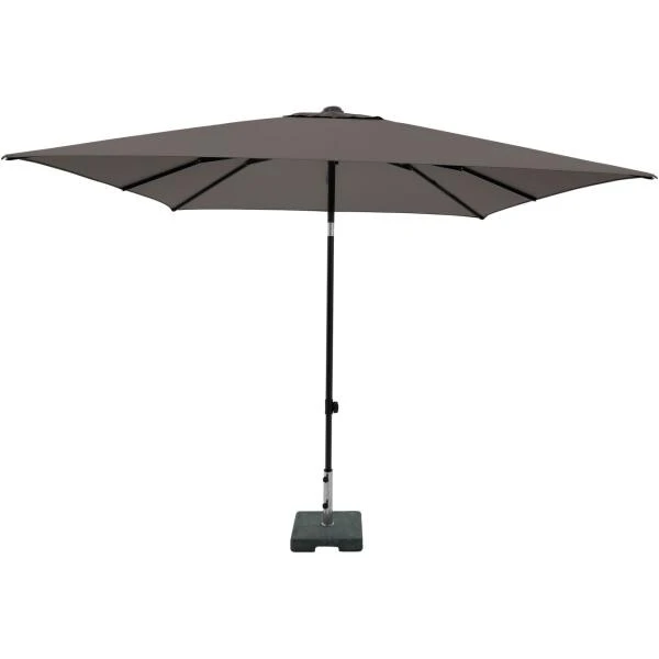 Madison Parasol Corsica 200 × 250 Cm - Taupe