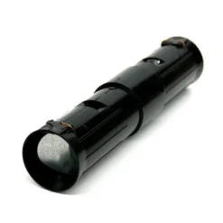 Mollen Levend Vangen Met Mollenkoker