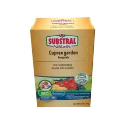 Substral Naturen Cuprex Garden - 200 Gram