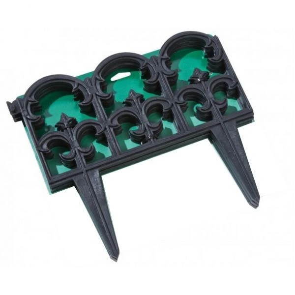 Perkhekjes - Fleur De Lys 95 Cm - Afbeelding 2