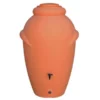 Regenton Terracotta - 360 Liter